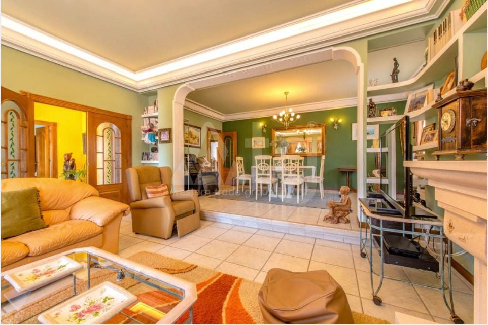 6 bedroom Villa in La Mata - JL98577 - Photo - 5