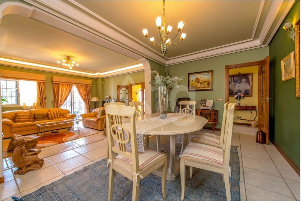 6 bedroom Villa in La Mata - JL98577 - Photo - 6