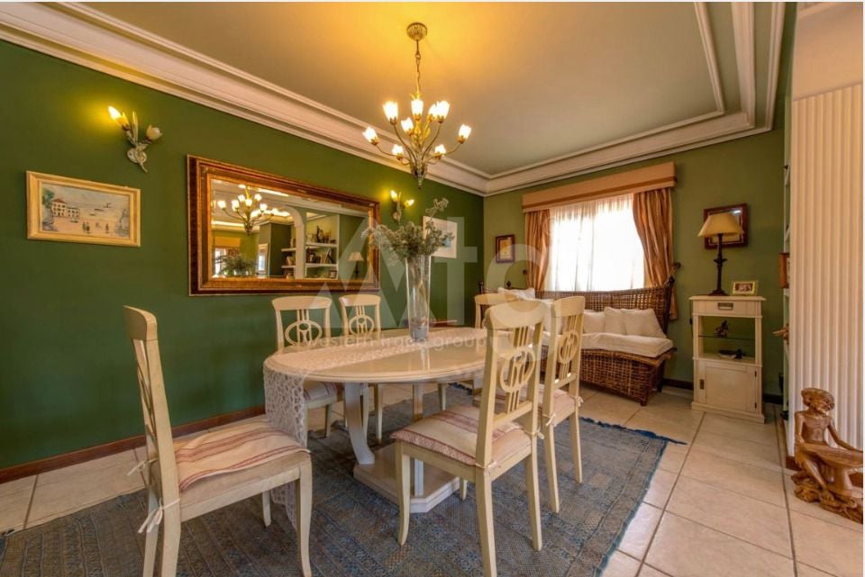 6 bedroom Villa in La Mata - JL98577 - Photo - 7