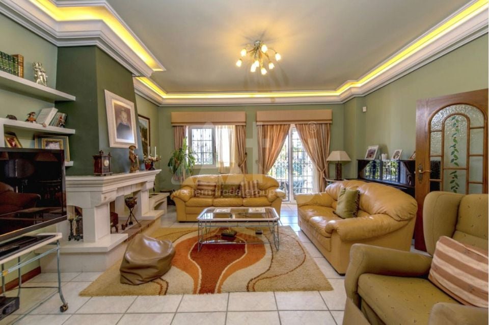 6 bedroom Villa in La Mata - JL98577 - Photo - 3