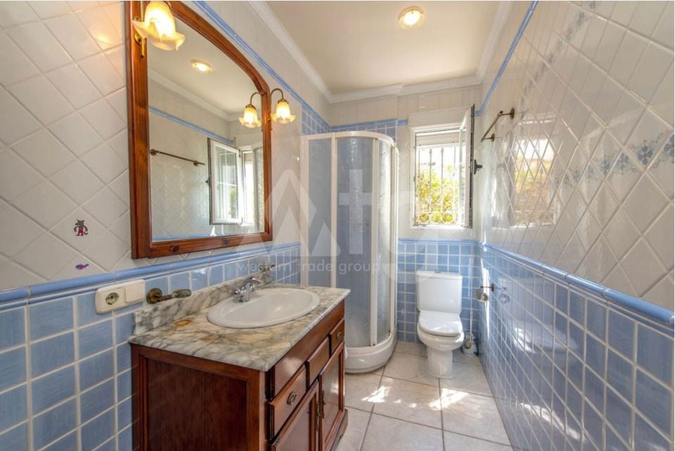 6 bedroom Villa in La Mata - JL98577 - Photo - 18