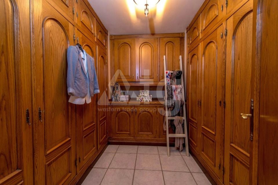 6 bedroom Villa in La Mata - JL98577 - Photo - 13