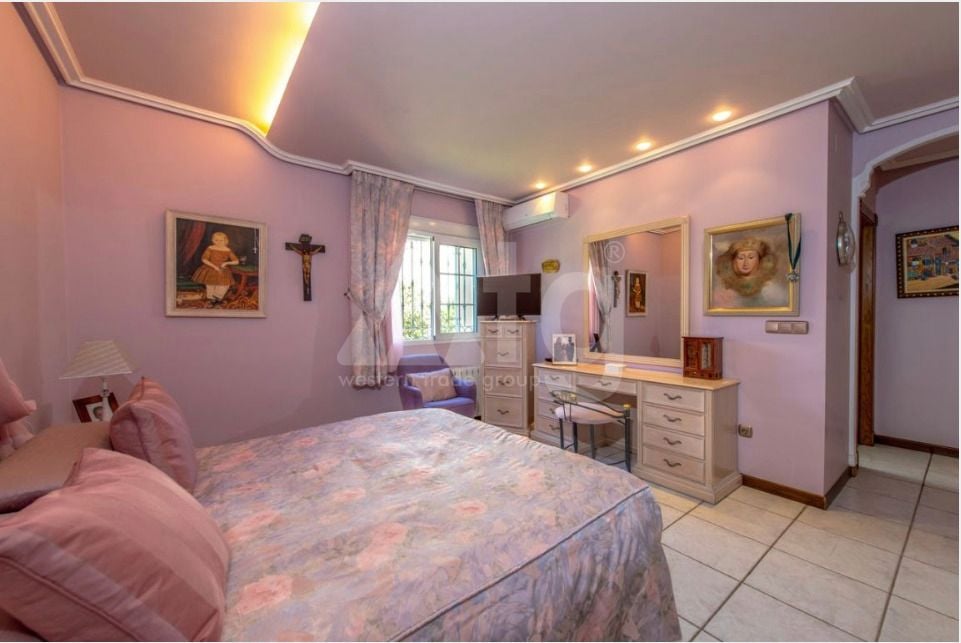 6 bedroom Villa in La Mata - JL98577 - Photo - 11