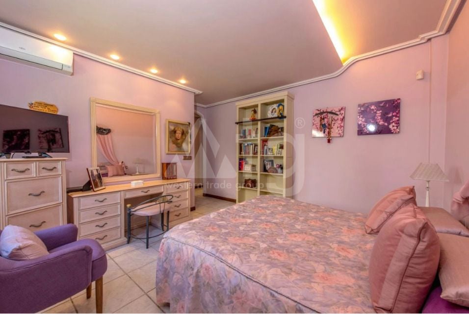 6 bedroom Villa in La Mata - JL98577 - Photo - 12