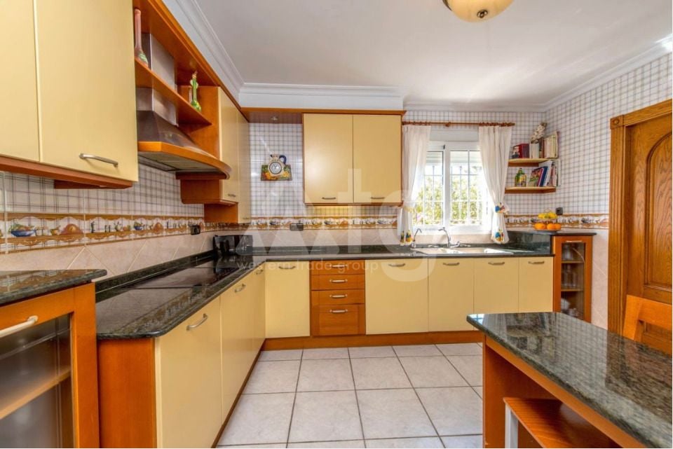 6 bedroom Villa in La Mata - JL98577 - Photo - 9