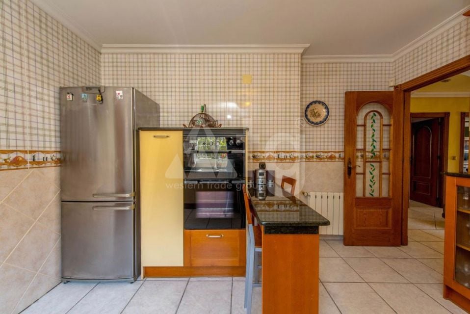 6 bedroom Villa in La Mata - JL98577 - Photo - 8