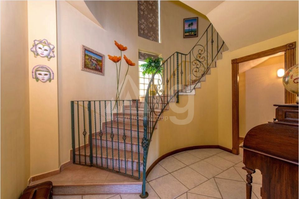 6 bedroom Villa in La Mata - JL98577 - Photo - 10