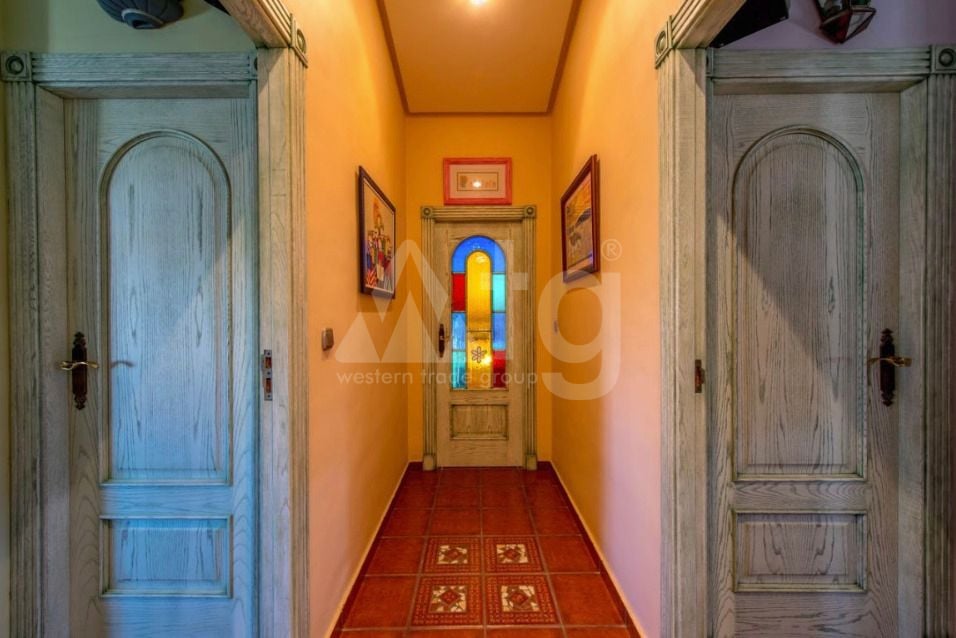 6 bedroom Villa in La Mata - JL98577 - Photo - 17