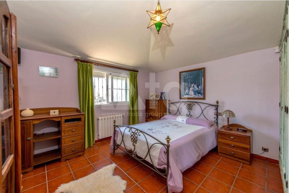 6 bedroom Villa in La Mata - JL98577 - Photo - 14