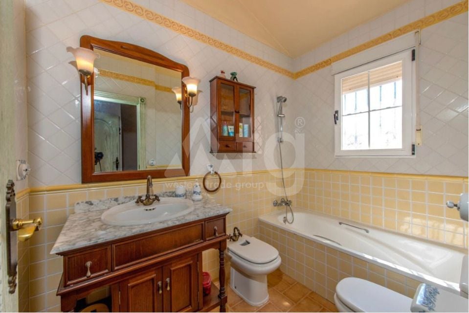 6 bedroom Villa in La Mata - JL98577 - Photo - 20