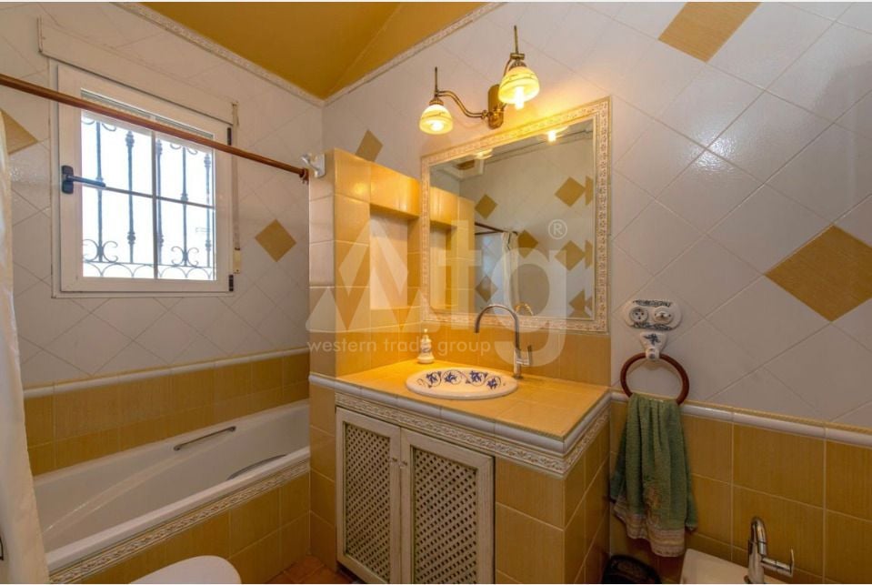 6 bedroom Villa in La Mata - JL98577 - Photo - 21