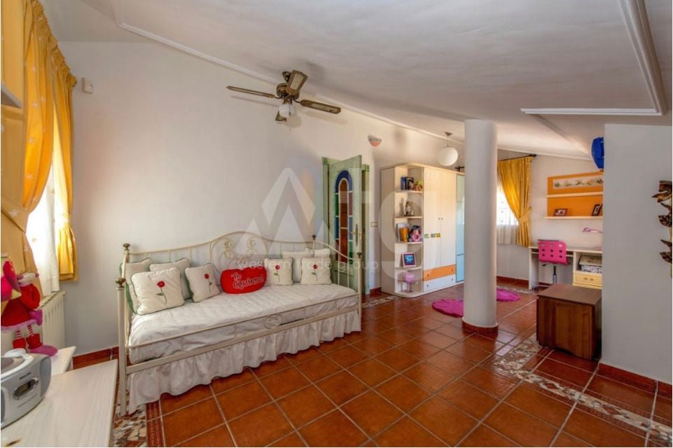 6 bedroom Villa in La Mata - JL98577 - Photo - 15