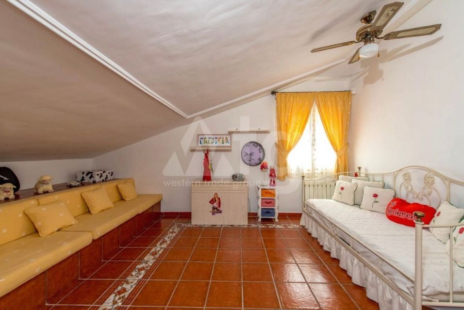 6 bedroom Villa in La Mata - JL98577 - Photo - 16