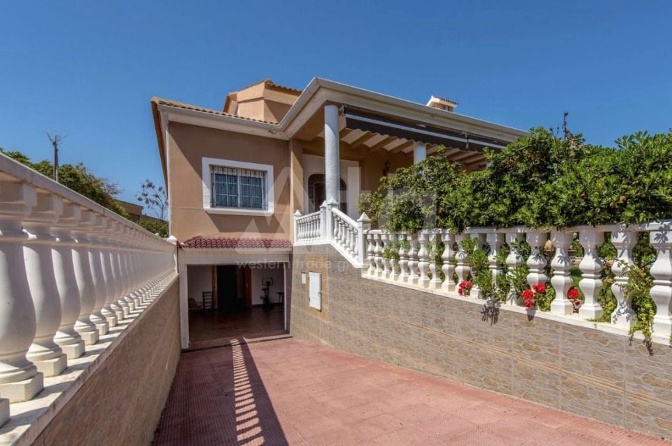 6 bedroom Villa in La Mata - JL98577 - Photo - 31