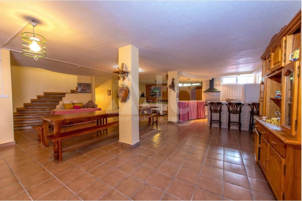 6 bedroom Villa in La Mata - JL98577 - Photo - 22