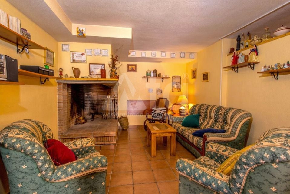 6 bedroom Villa in La Mata - JL98577 - Photo - 23