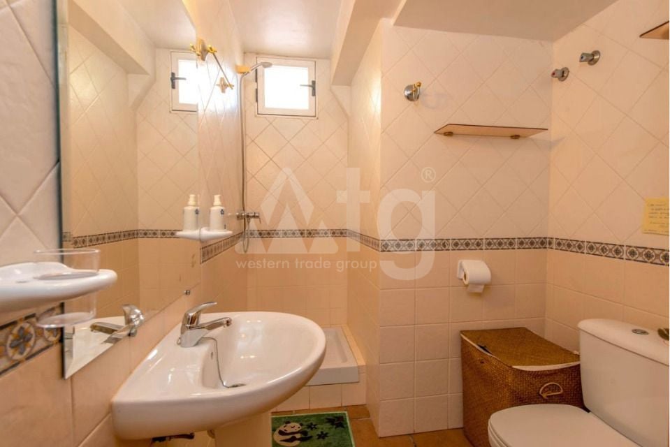 6 bedroom Villa in La Mata - JL98577 - Photo - 24