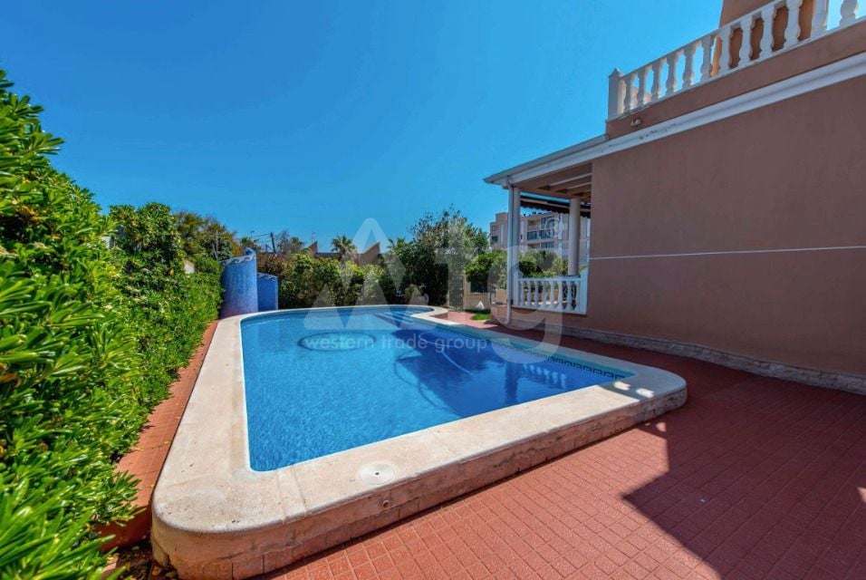 6 bedroom Villa in La Mata - JL98577 - Photo - 32