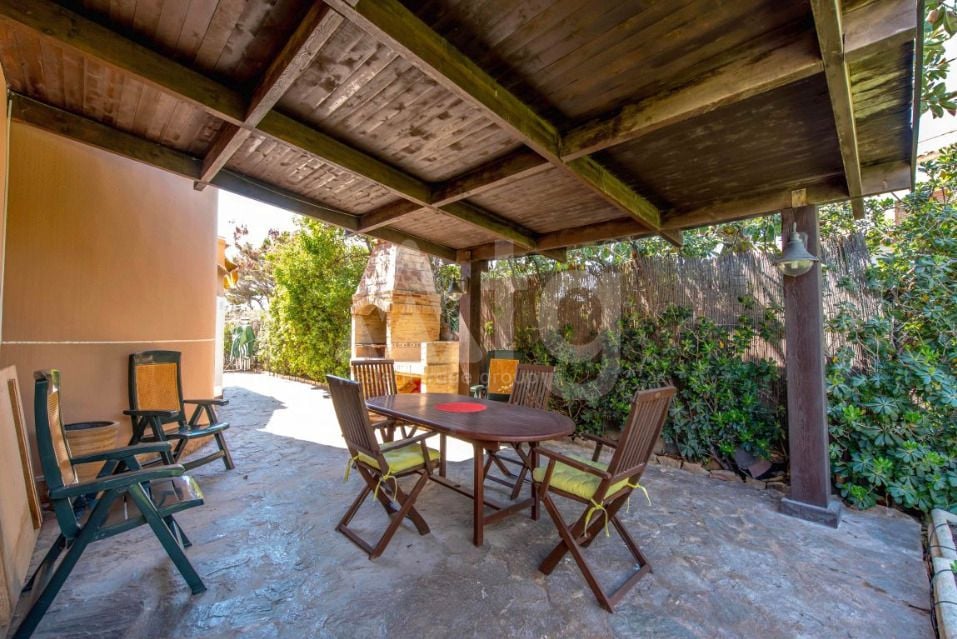 6 bedroom Villa in La Mata - JL98577 - Photo - 28
