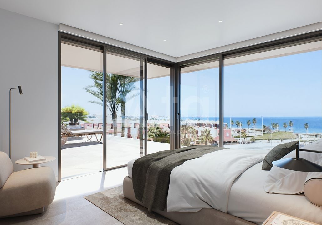 Vilă cu 5 dormitoare în Playa Flamenca - NP138277 - Imagini - 10