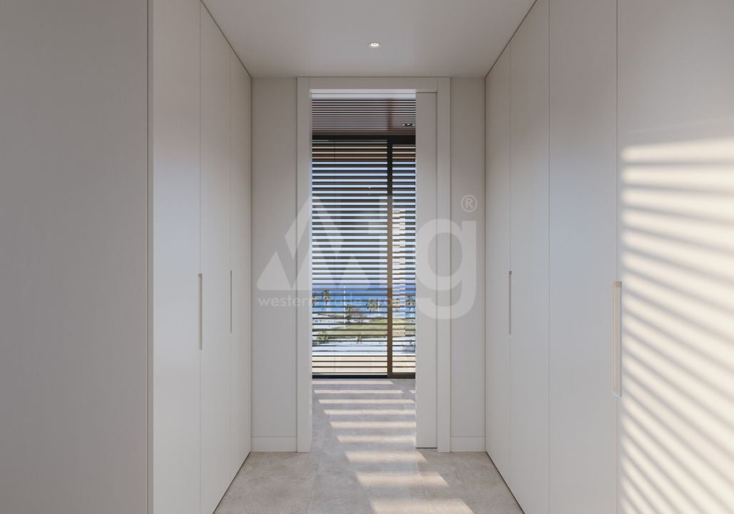 Vilă cu 5 dormitoare în Playa Flamenca - NP138277 - Imagini - 12