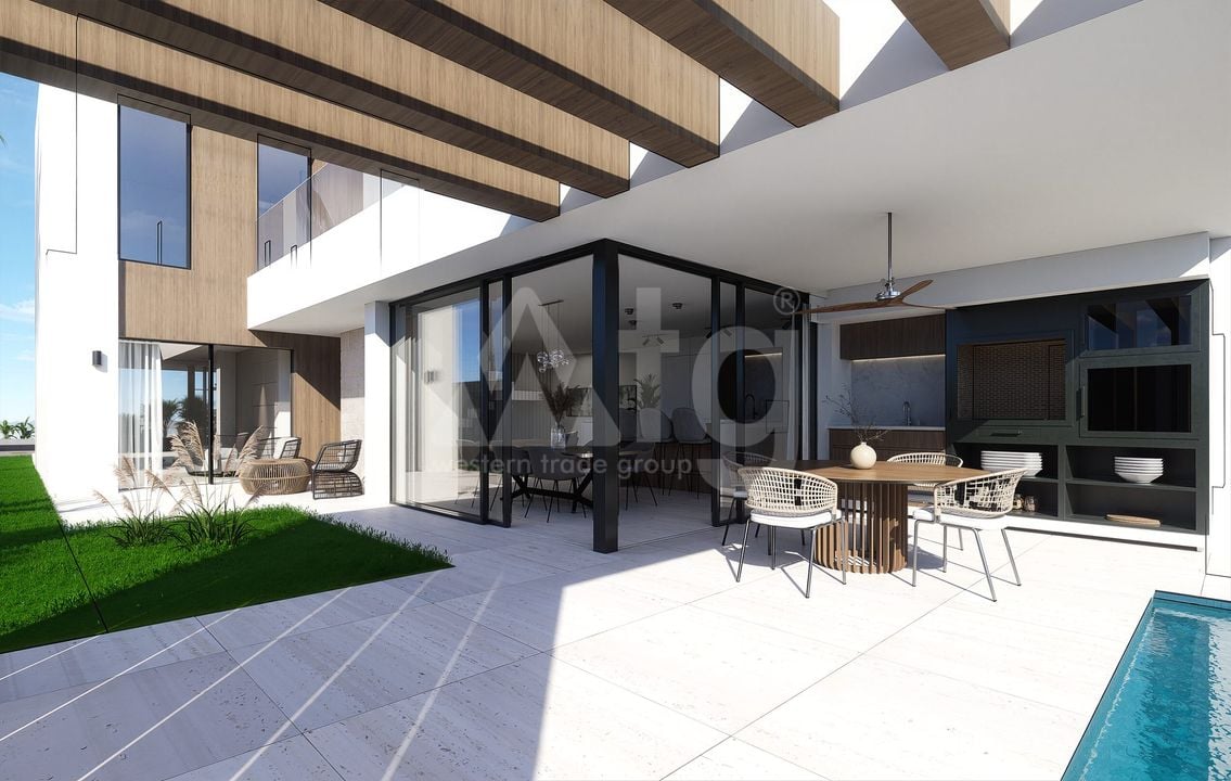 Villa   v Santa Rosalia, 3 ložnice - WD138398 - Foto - 10
