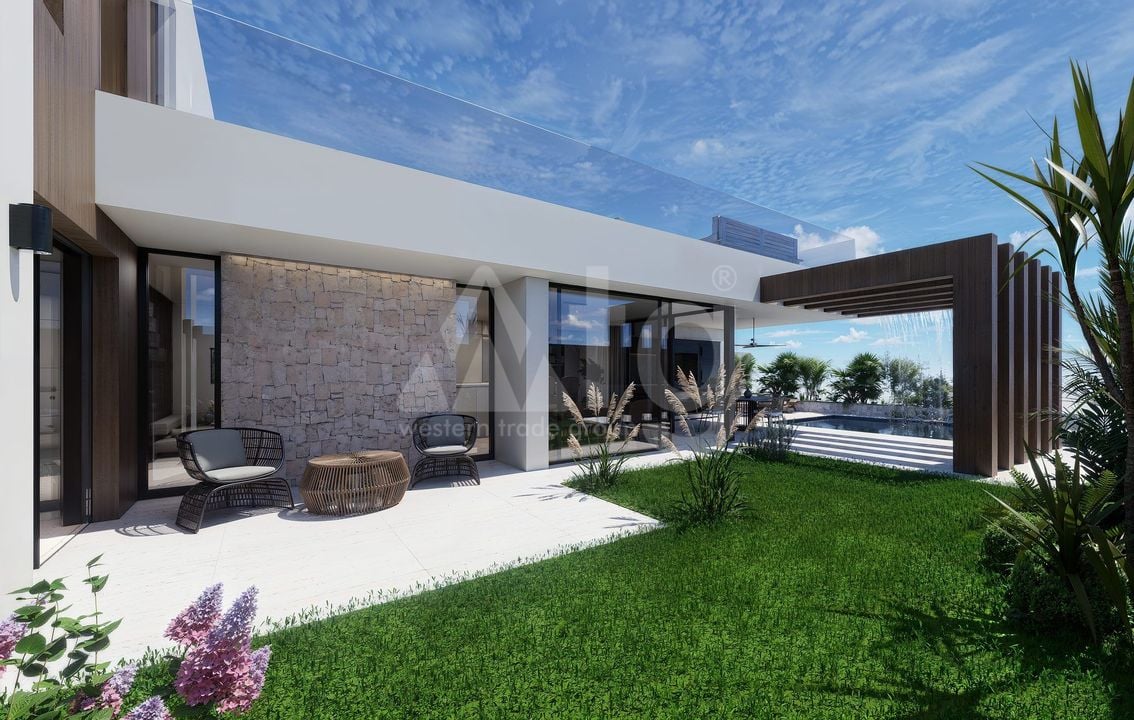 Villa   v Santa Rosalia, 3 ložnice - WD138398 - Foto - 11