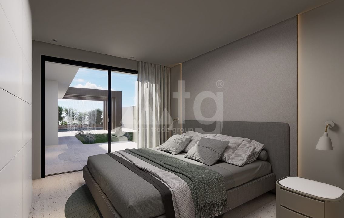 Villa   v Santa Rosalia, 3 ložnice - WD138398 - Foto - 7