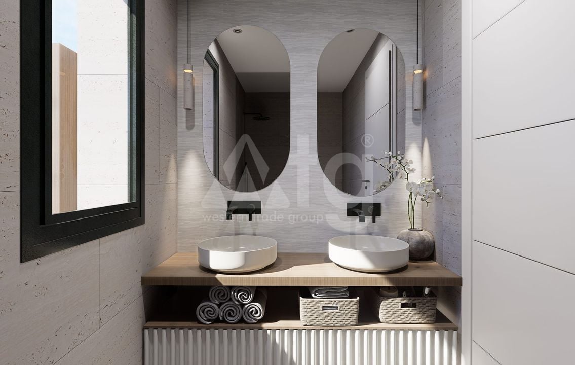 Villa   v Santa Rosalia, 3 ložnice - WD138398 - Foto - 8