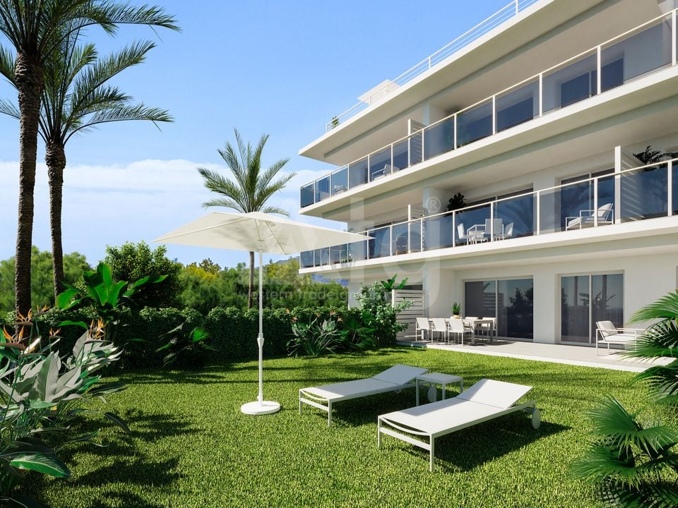 2 bedroom Apartment in Finestrat - TSH138396 - Photo - 12