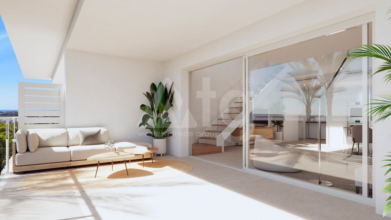2 bedroom Apartment in Finestrat - TSH138396 - Photo - 5