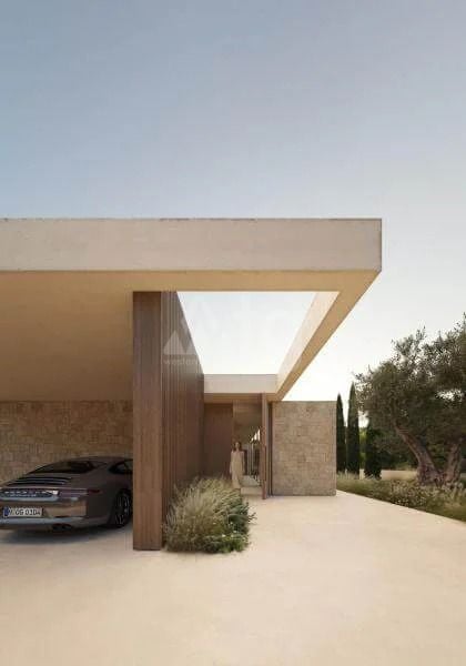 4 Schlafzimmer Villa in Moraira - JG138409 - Foto - 6