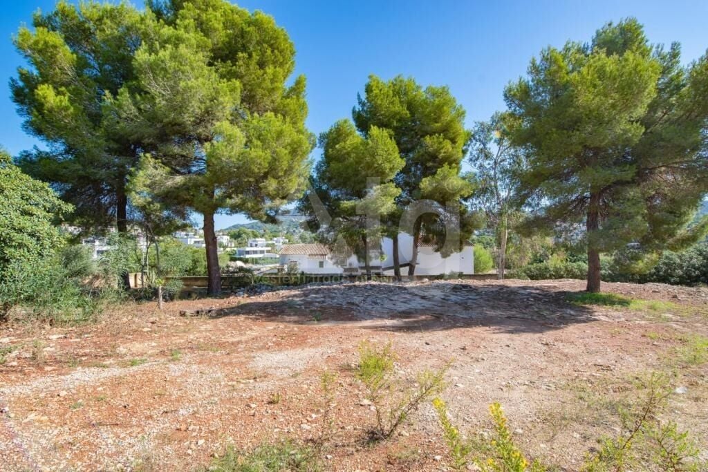 4 Schlafzimmer Villa in Moraira - JG138409 - Foto - 9