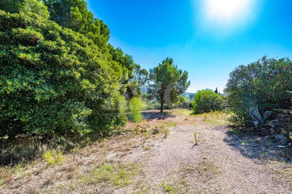 4 Schlafzimmer Villa in Moraira - JG138409 - Foto - 10