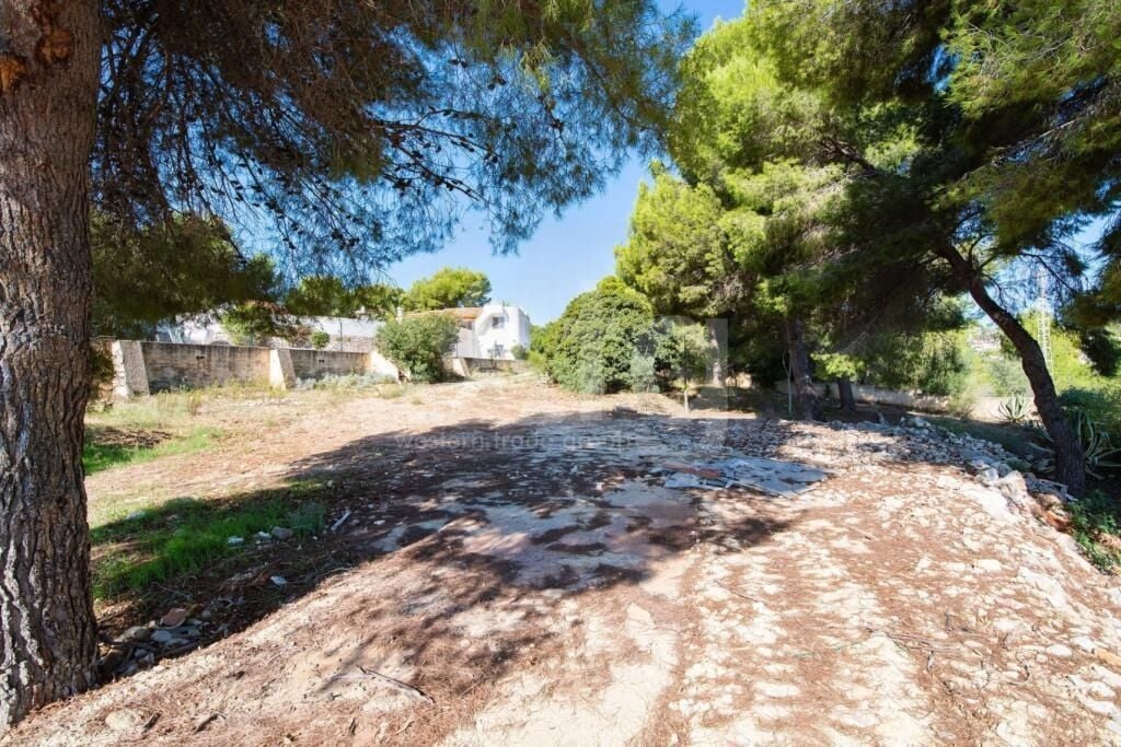 4 Schlafzimmer Villa in Moraira - JG138409 - Foto - 8