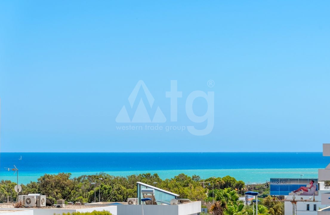 4 bedroom Villa in Guardamar del Segura - CBB149858 - Photo - 45