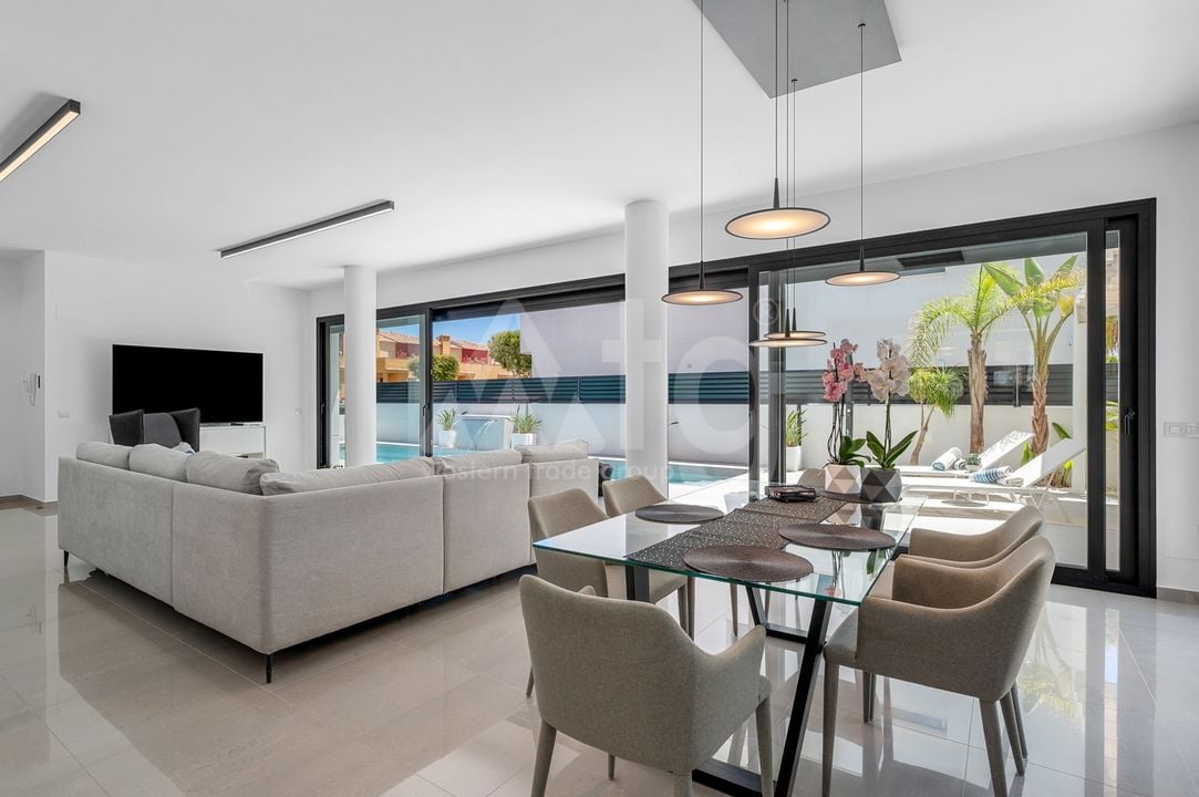 4 bedroom Villa in Guardamar del Segura - CBB149858 - Photo - 8