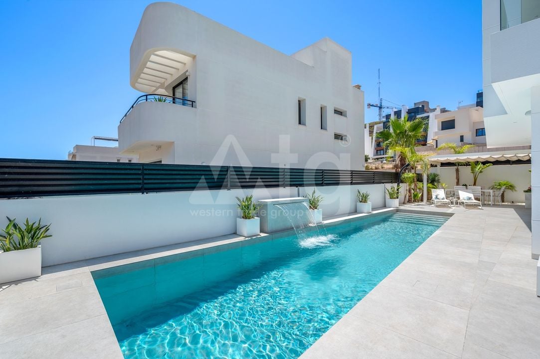 4 bedroom Villa in Guardamar del Segura - CBB149858 - Photo - 37