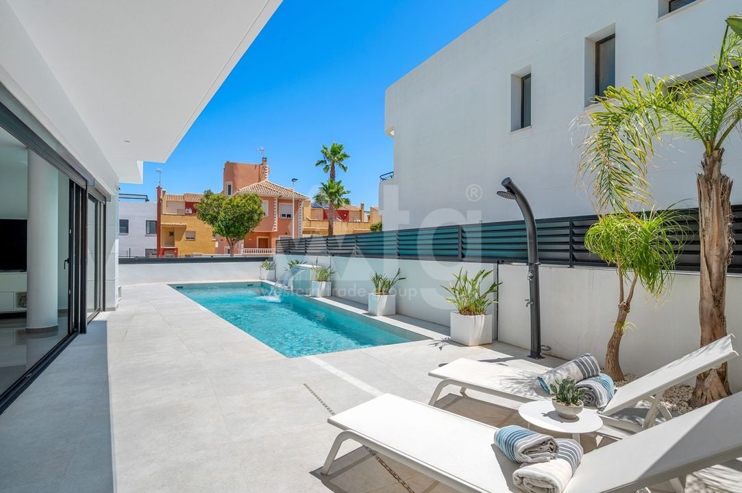 4 bedroom Villa in Guardamar del Segura - CBB149858 - Photo - 36
