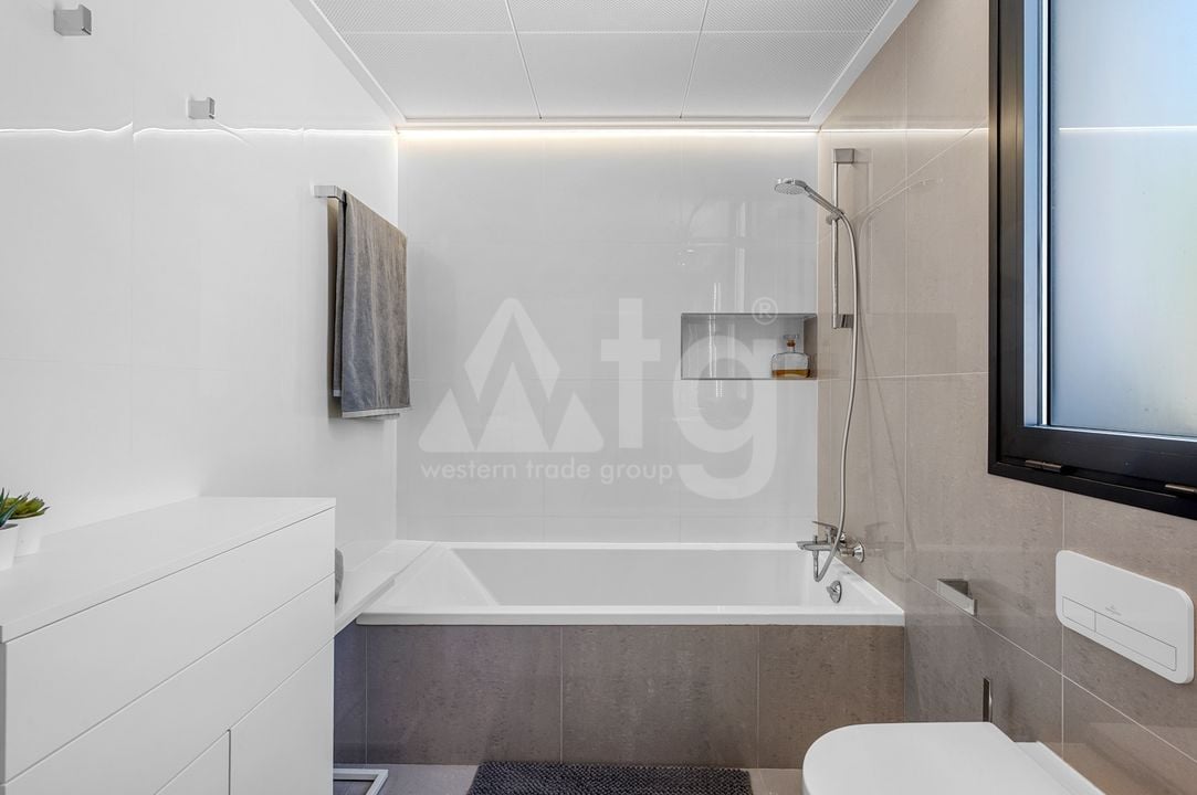 4 bedroom Villa in Guardamar del Segura - CBB149858 - Photo - 27