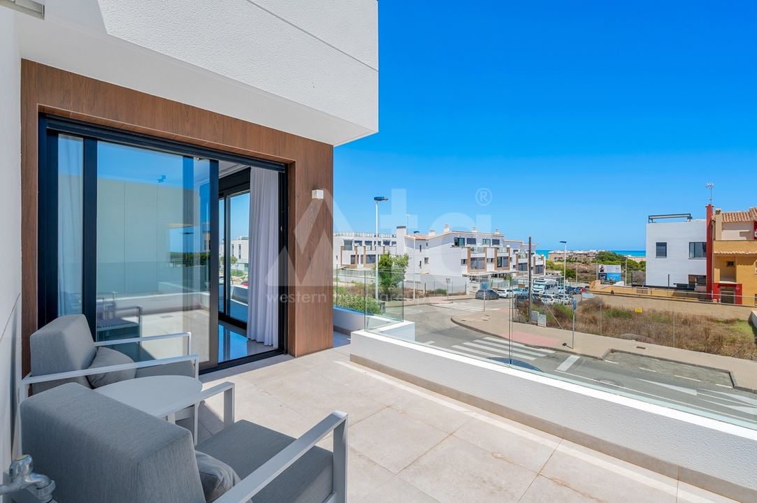 4 bedroom Villa in Guardamar del Segura - CBB149858 - Photo - 30