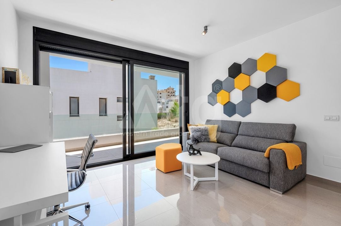 4 bedroom Villa in Guardamar del Segura - CBB149858 - Photo - 20
