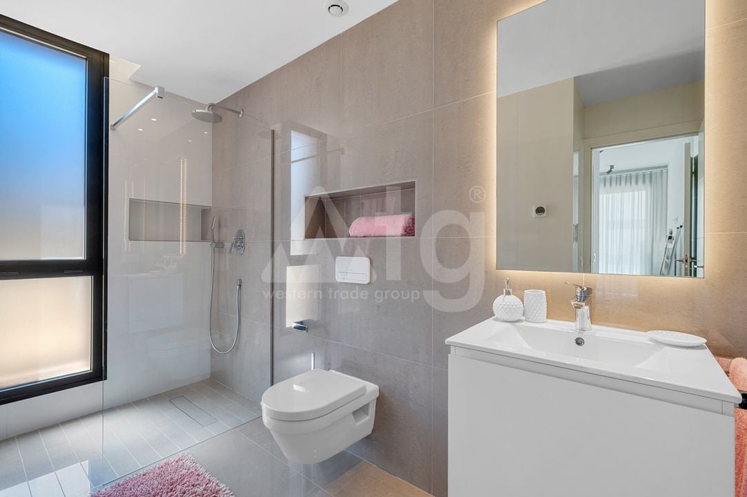 4 bedroom Villa in Guardamar del Segura - CBB149858 - Photo - 24