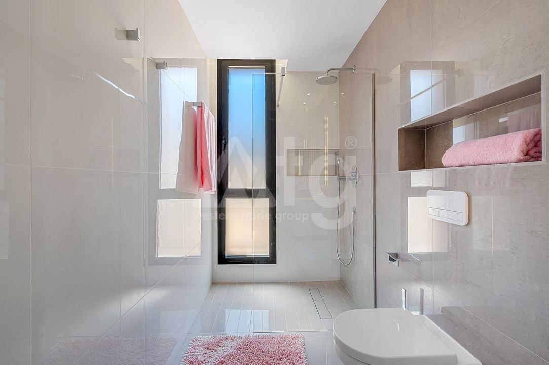 4 bedroom Villa in Guardamar del Segura - CBB149858 - Photo - 25