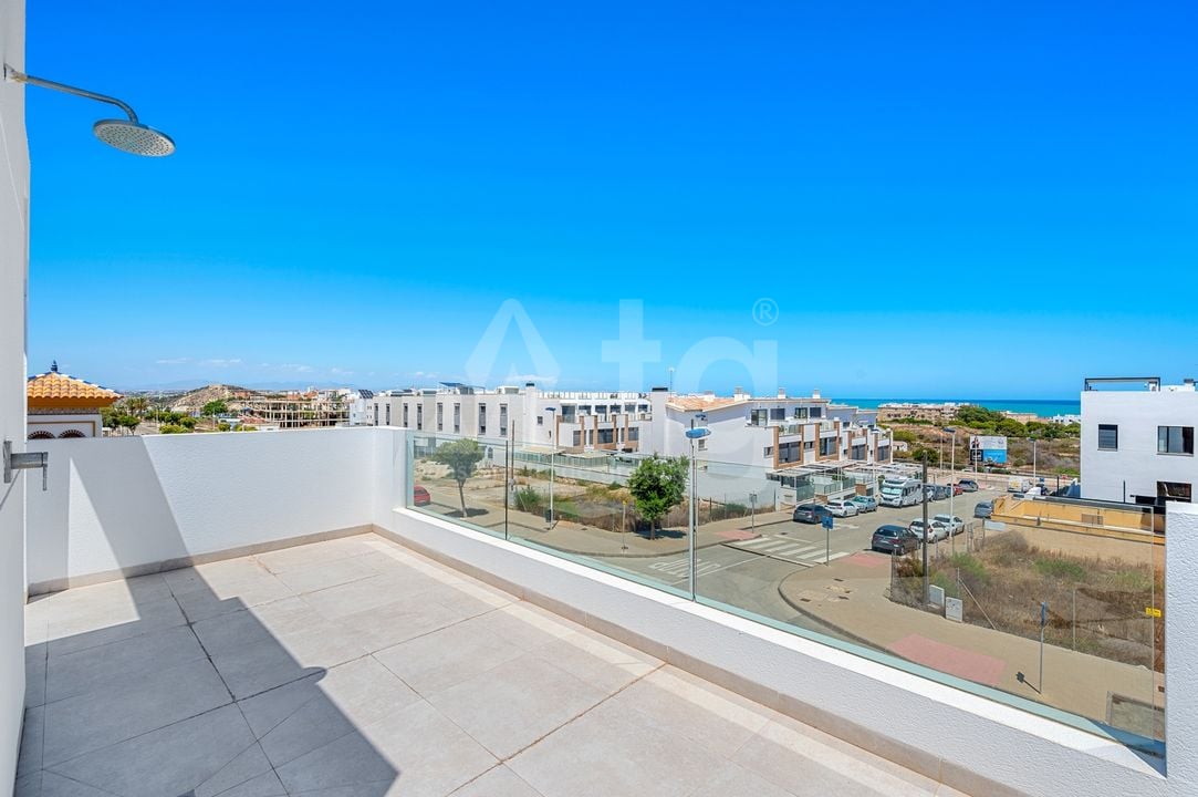 4 bedroom Villa in Guardamar del Segura - CBB149858 - Photo - 42