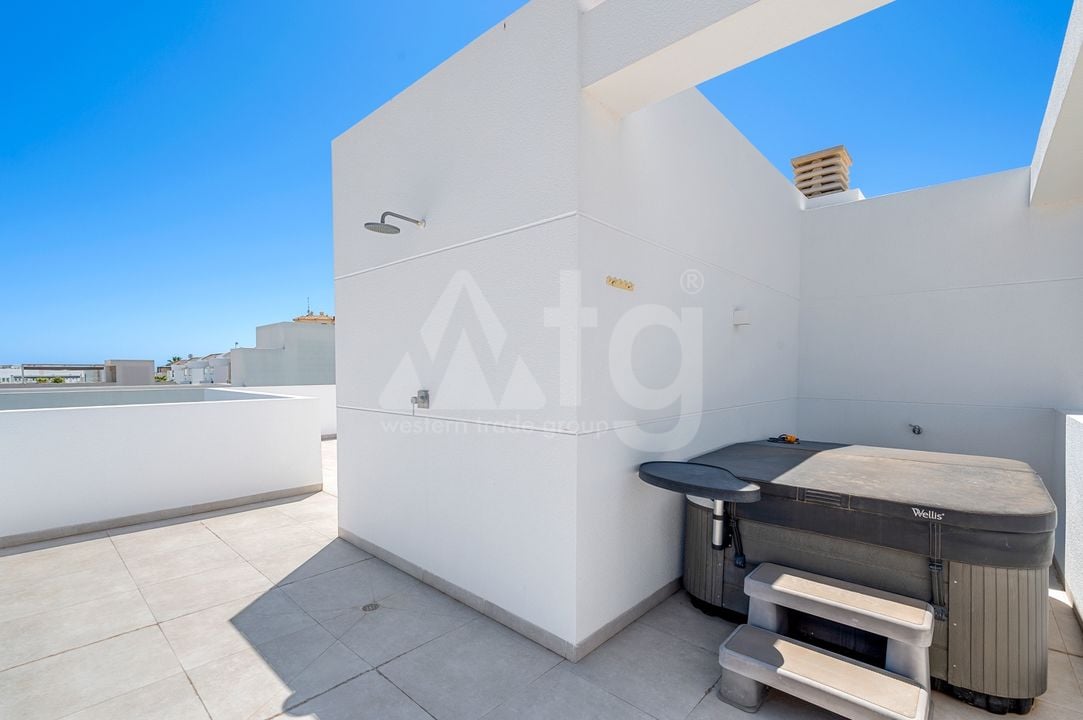 4 bedroom Villa in Guardamar del Segura - CBB149858 - Photo - 39