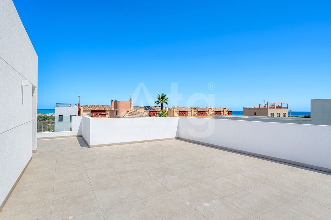 4 bedroom Villa in Guardamar del Segura - CBB149858 - Photo - 41