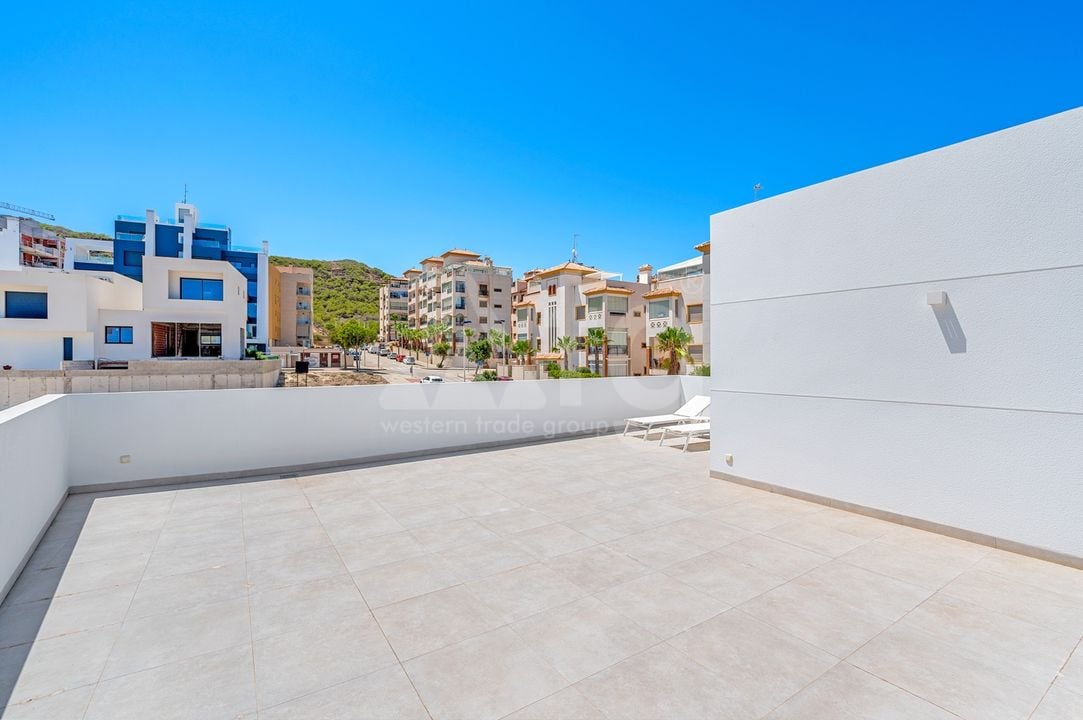 4 bedroom Villa in Guardamar del Segura - CBB149858 - Photo - 40