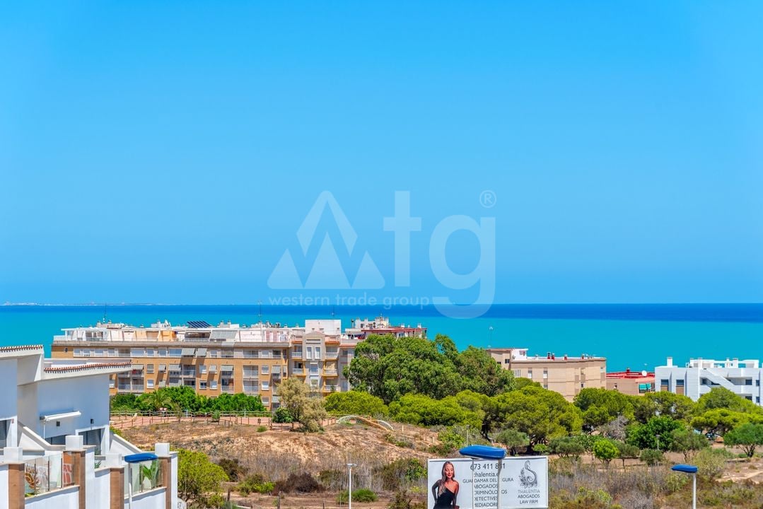 4 bedroom Villa in Guardamar del Segura - CBB149858 - Photo - 44