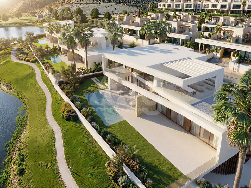 4 bedroom Villa in Aspe - GPF138570 - Photo - 16